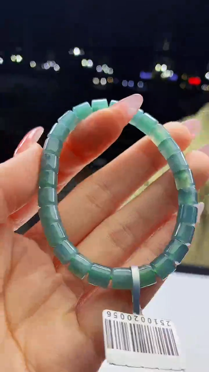 未镶嵌定制翡翠天然A货翡翠