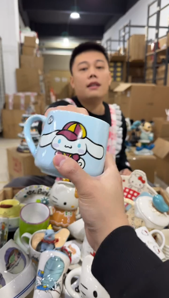 瓷片703-15孤品默认微瑕不退不换