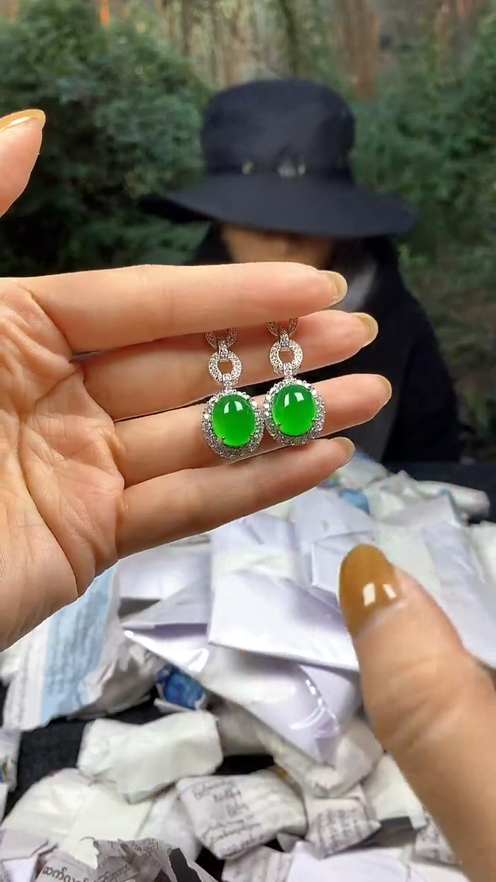 满色吊坠 所见即所得！！