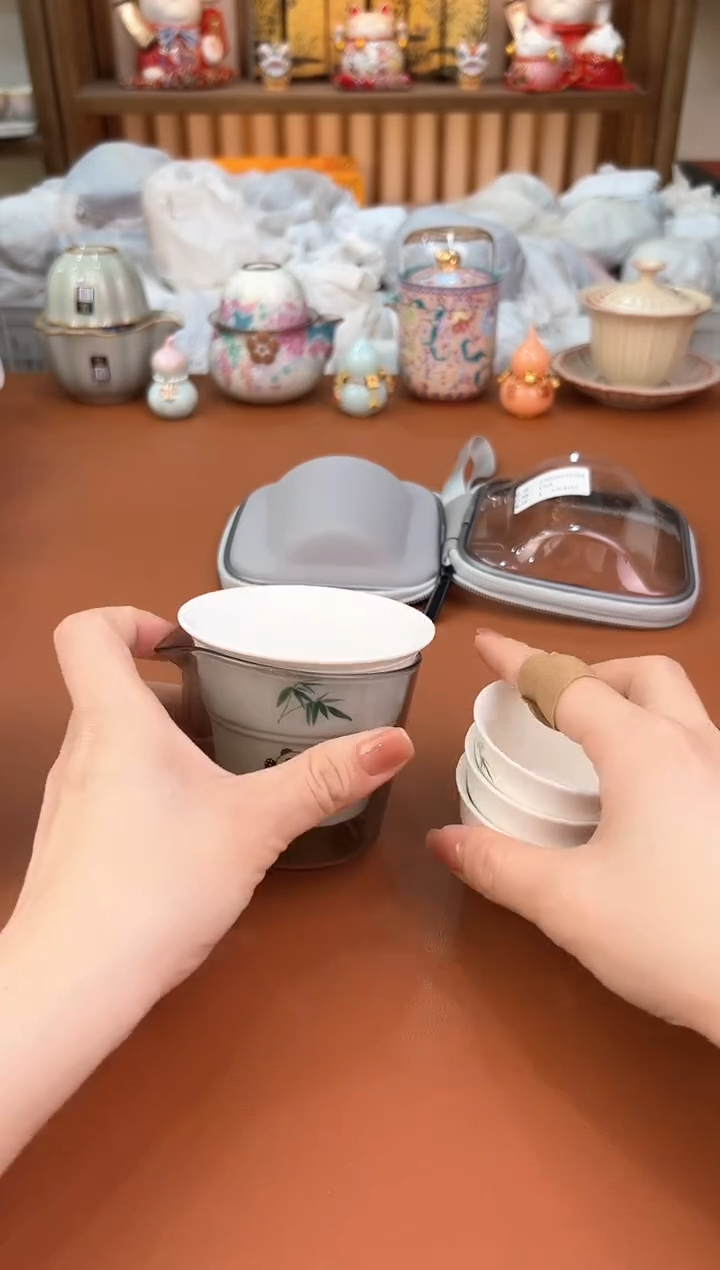 其他@@允礼茶器通用链接 这个真的很便宜