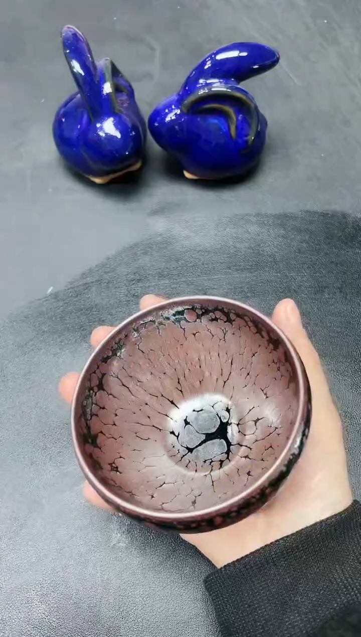 【闪购商品】茶盏144微瑕           