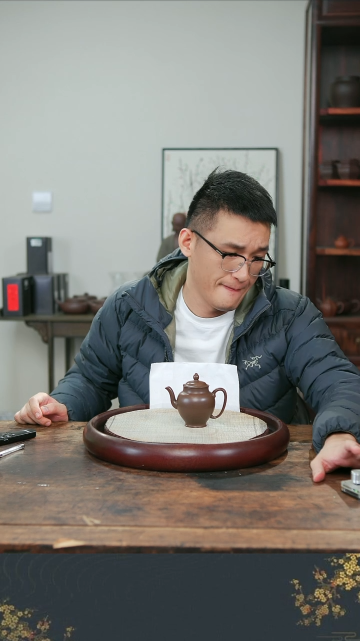 茶壶紫砂老行家紫砂3