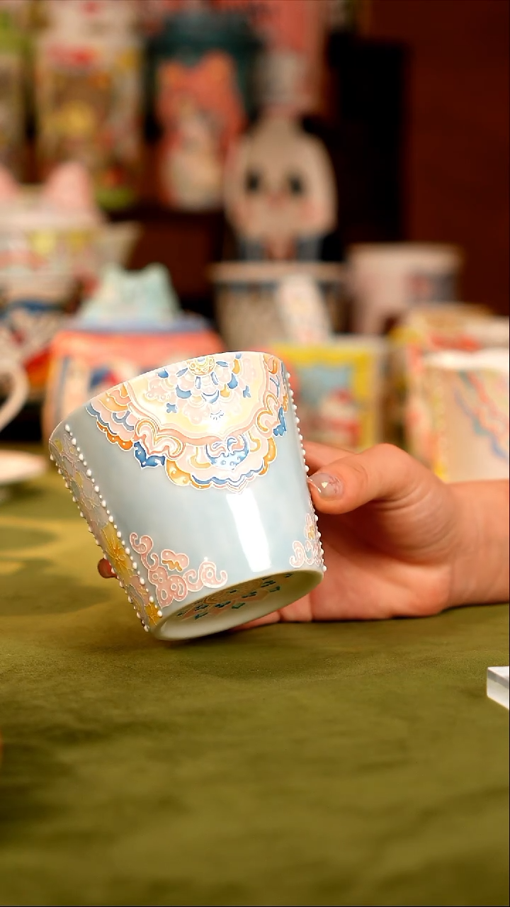 牡野器物  牡野器物