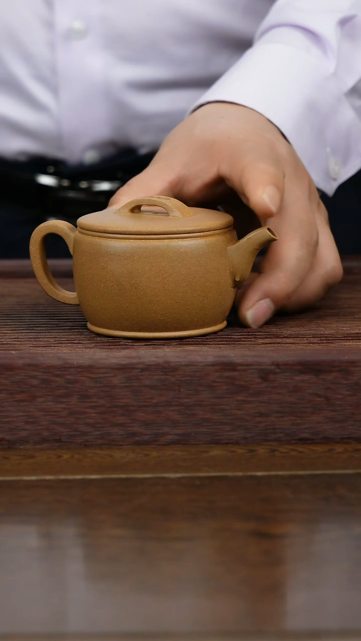 【闪购商品】紫砂茶杯紫砂品茗杯