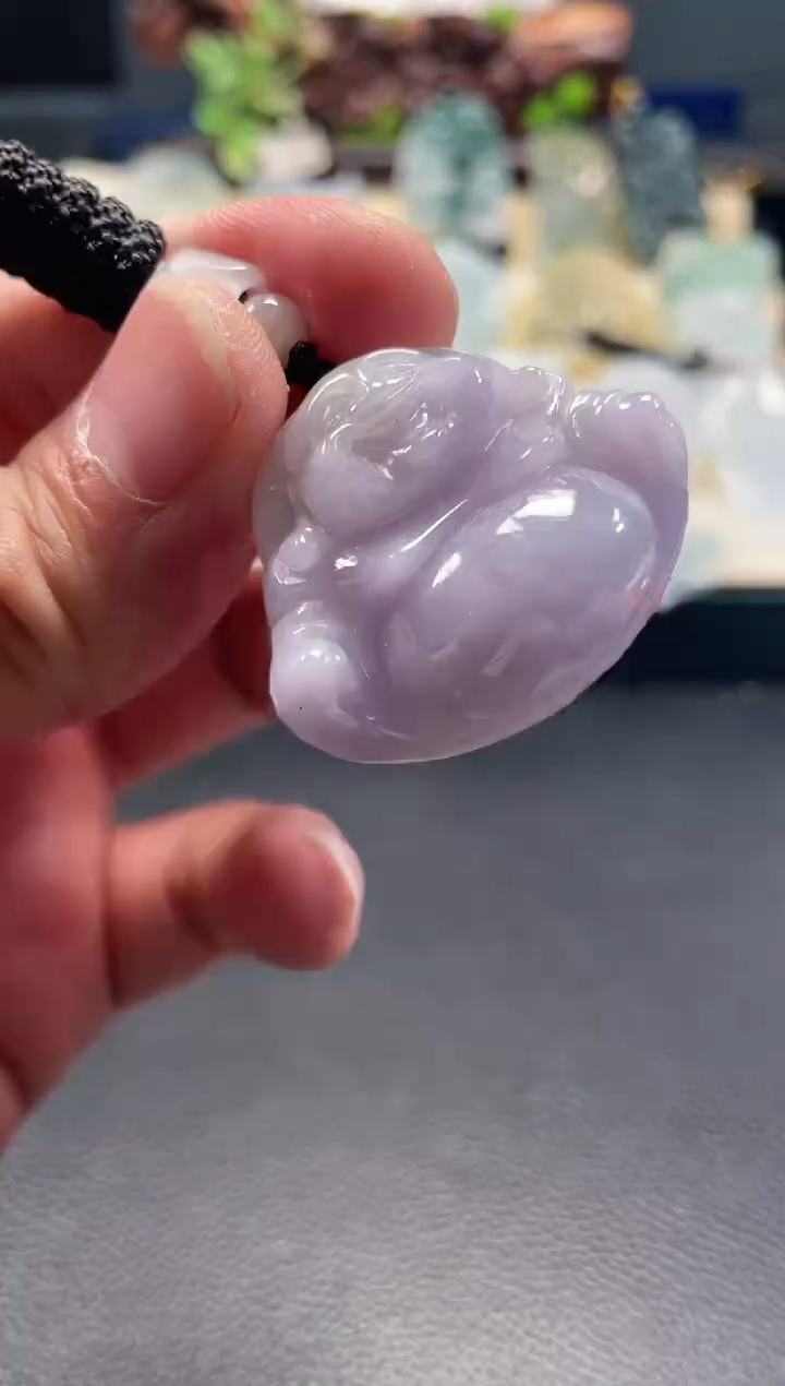 颈饰未镶嵌翡翠1/02/085