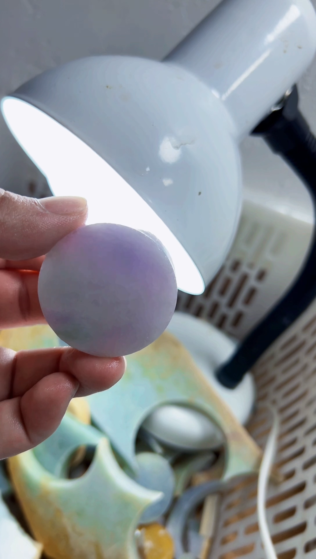 颈饰未镶嵌翡翠纯天然缅甸A货翡翠