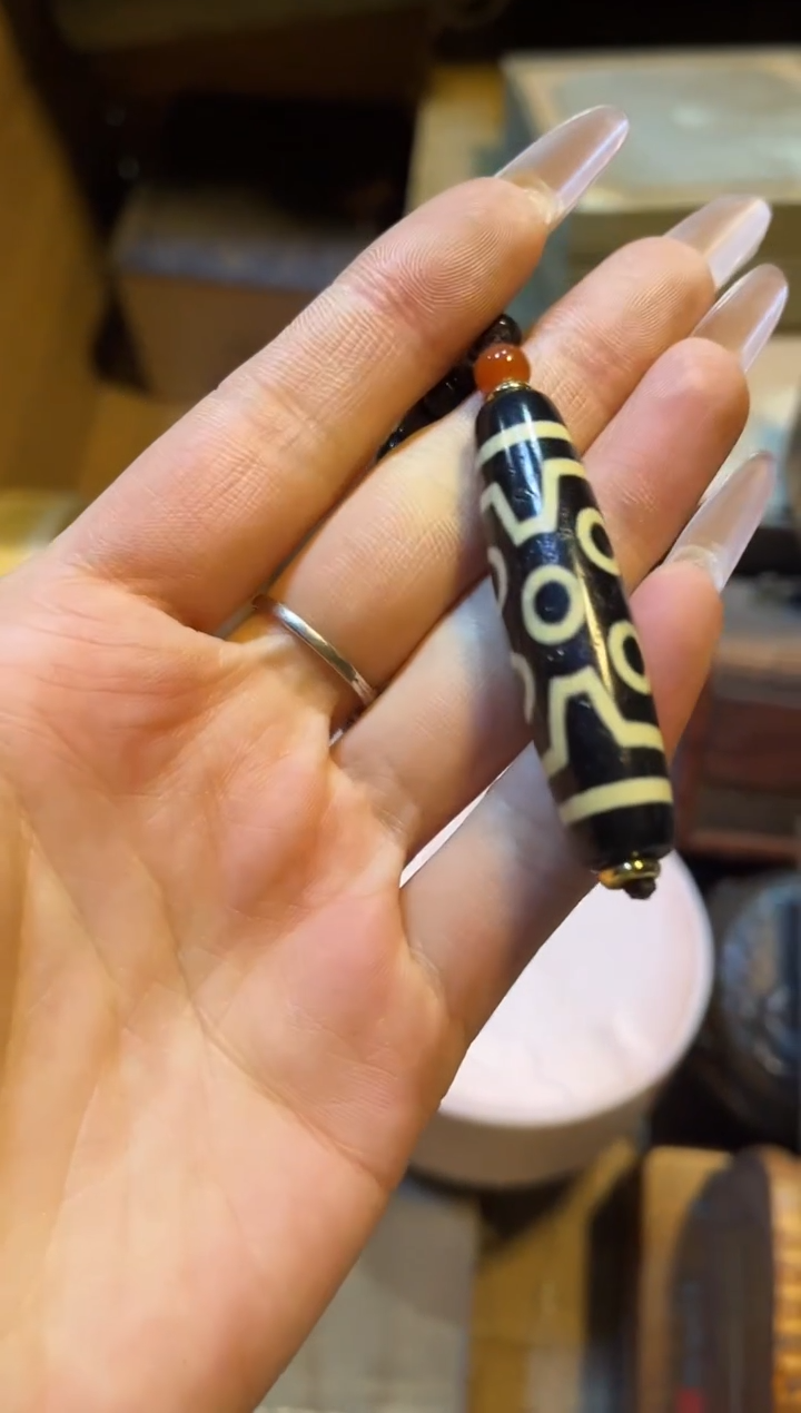 【闪购商品】玛瑙/玉髓颈饰未镶嵌雅琪精品专属链接21387