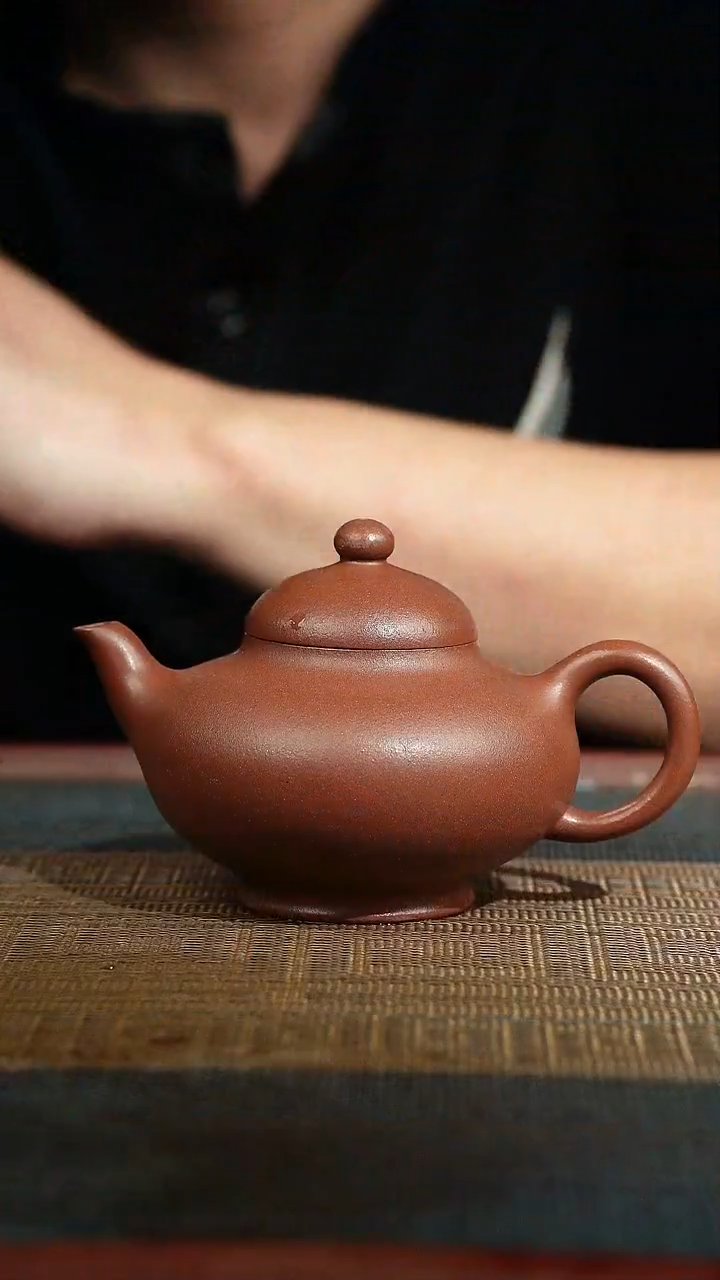 茶壶紫砂0021宜兴市丁蜀镇紫砂精品