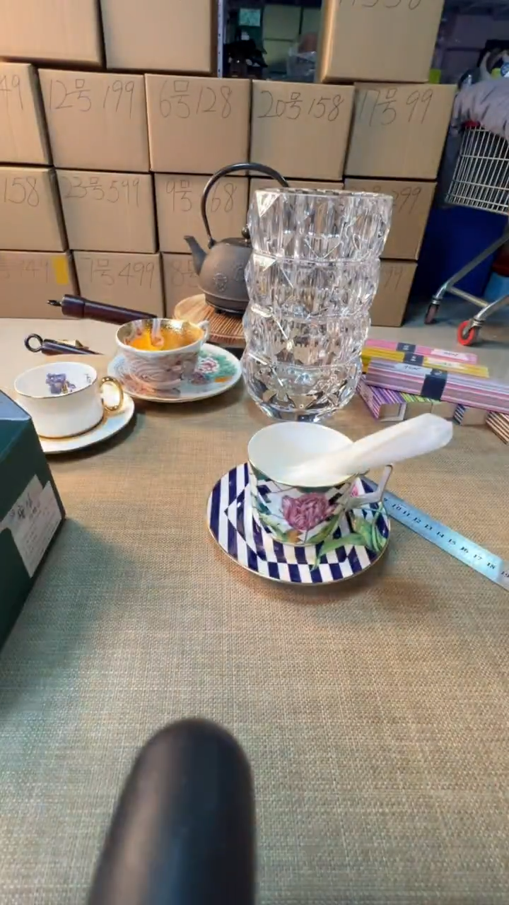 【闪购商品】瓷片启航瓷器精选