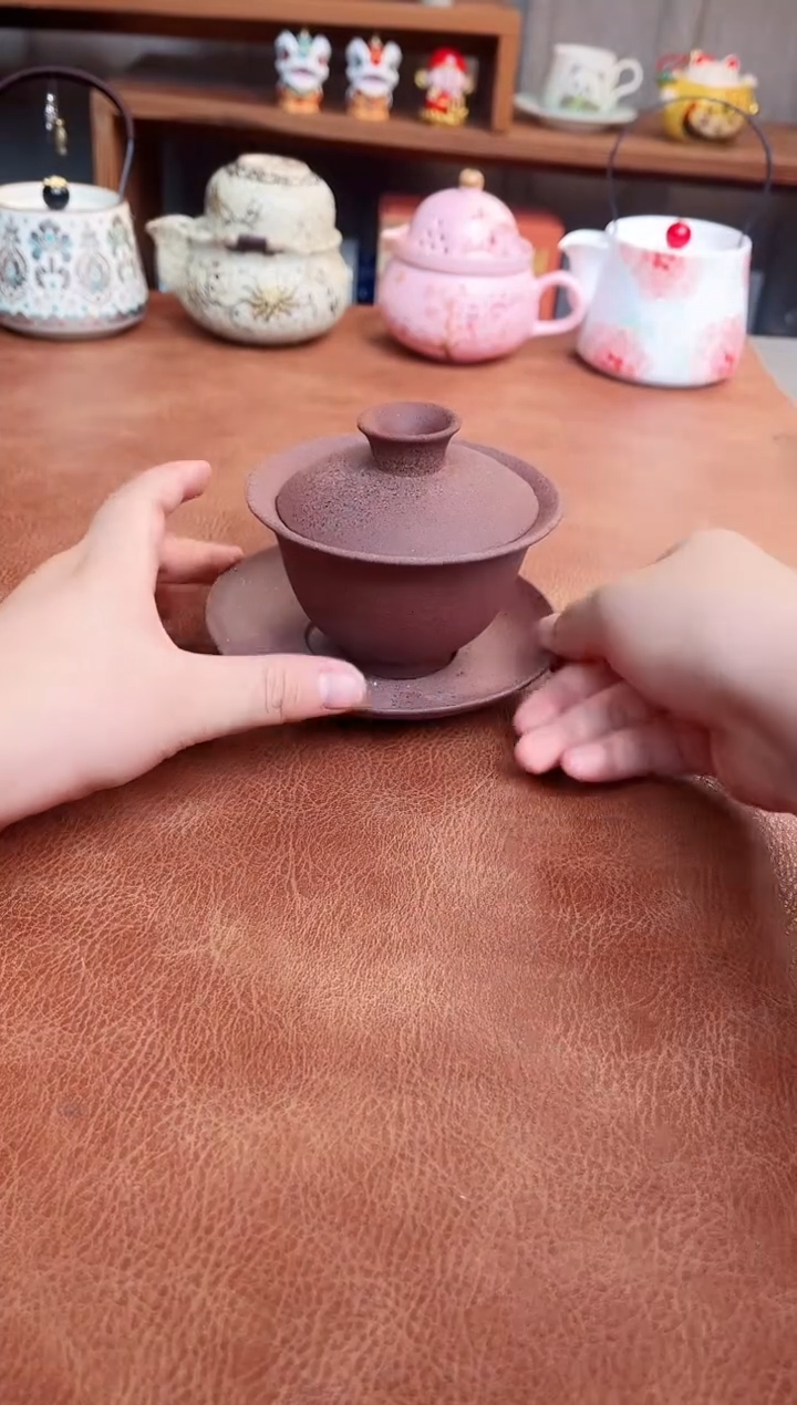 【高货清库存】(微瑕，完美主义勿拍）