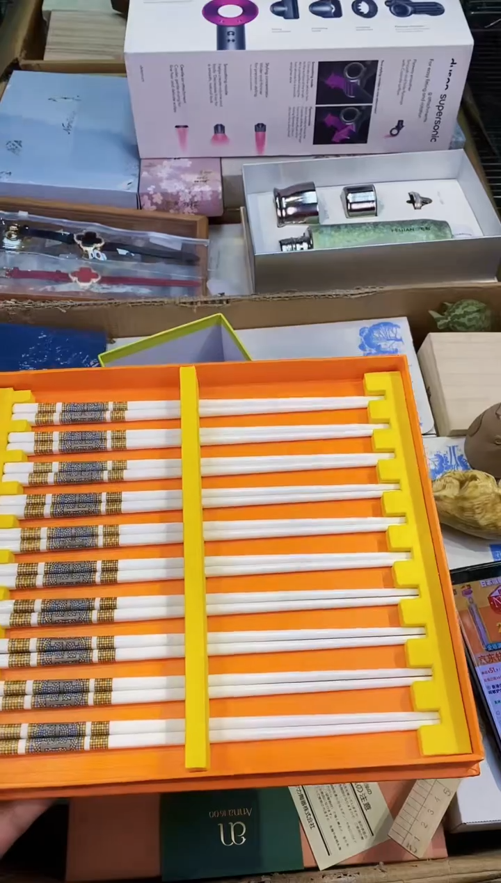 【闪购商品】瓷片都是我的大宝贝儿瓷器