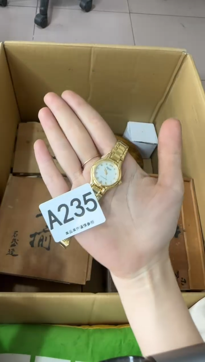 其他坠**力235...中古产品谨慎参拍