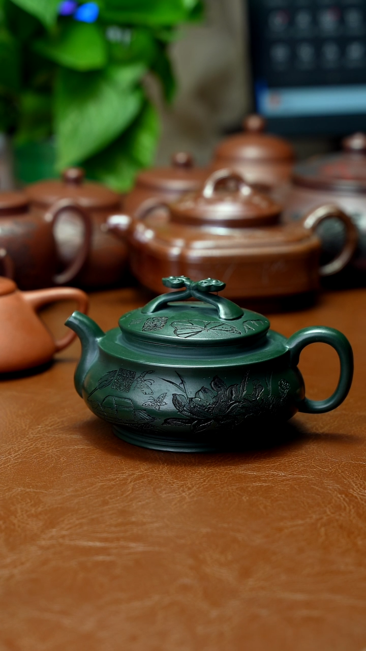 茶壶紫砂小*特价秒杀