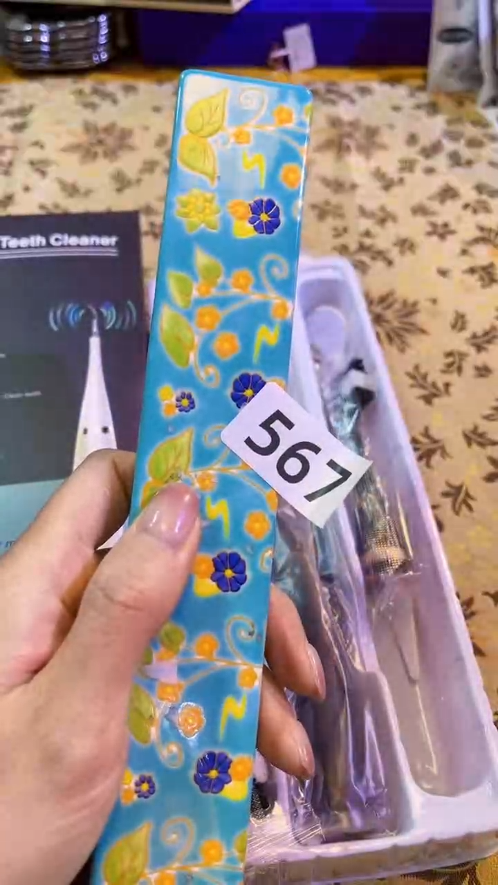 【闪购商品】瓷片陶茶666文玩周边多人