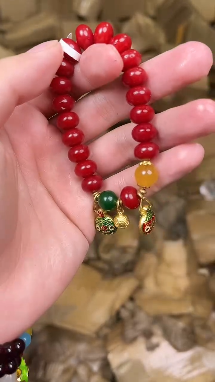 捧月文创闪购商品V无礼盒