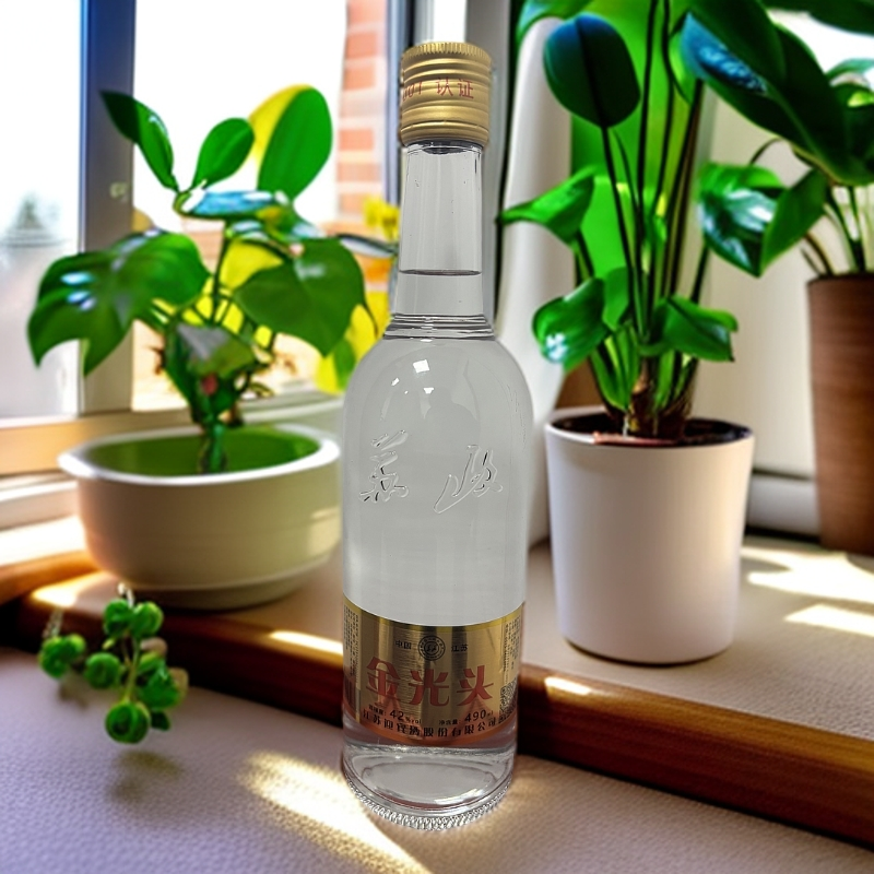 允大允大光头酒金光头