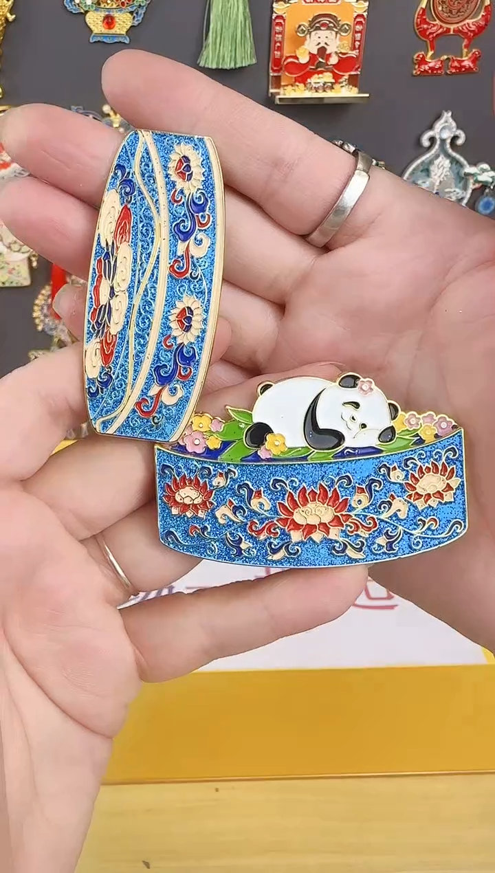 【闪购商品】首饰盒哈哈哈哈哈哈