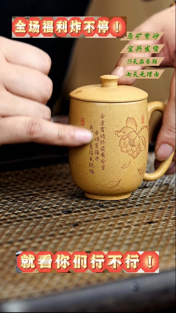 茶壶紫砂宜兴紫砂壶