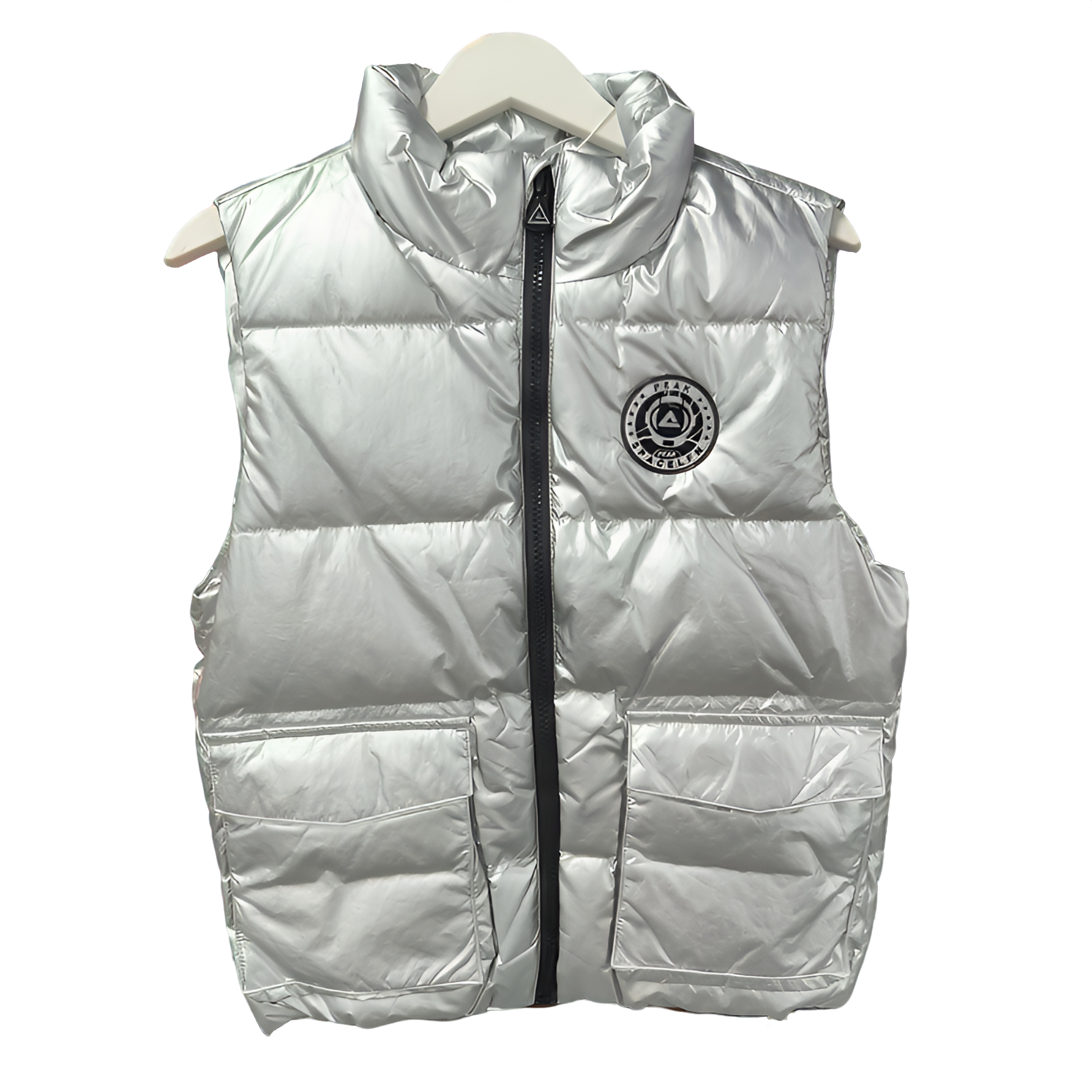 Peak/匹克41411-男女童羽绒马甲