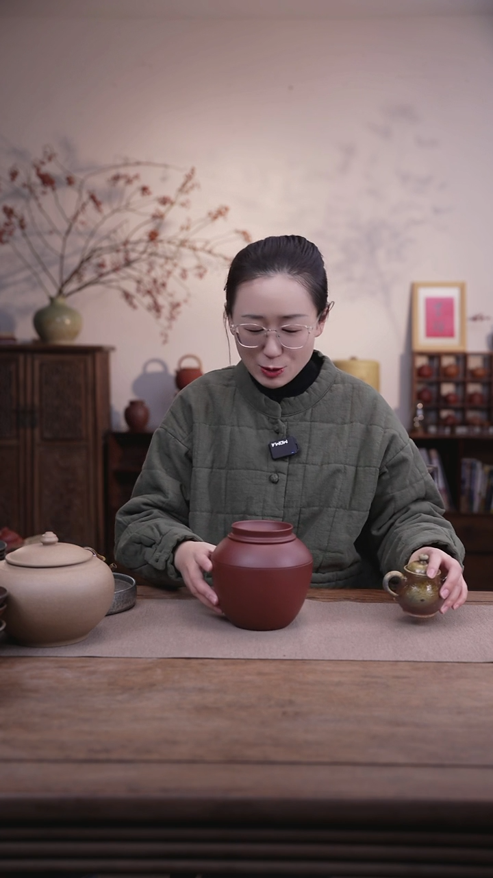 茶壶紫砂中槽清汲直罐