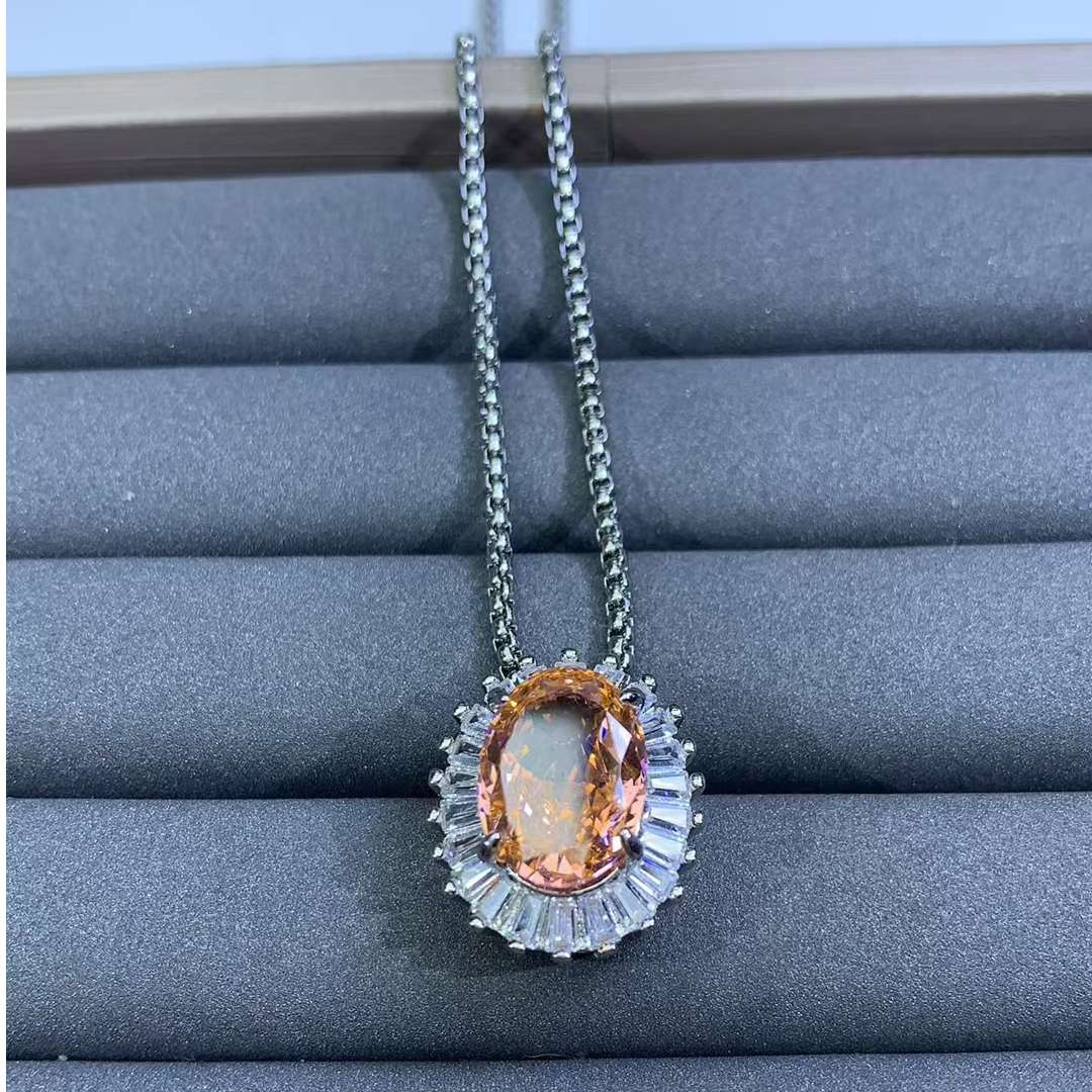 吊坠 吊坠 【璀璨星河】时尚百搭吊坠-D266