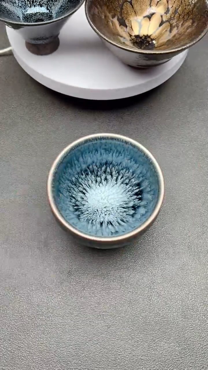 【闪购商品】茶盏213建盏建盏建盏