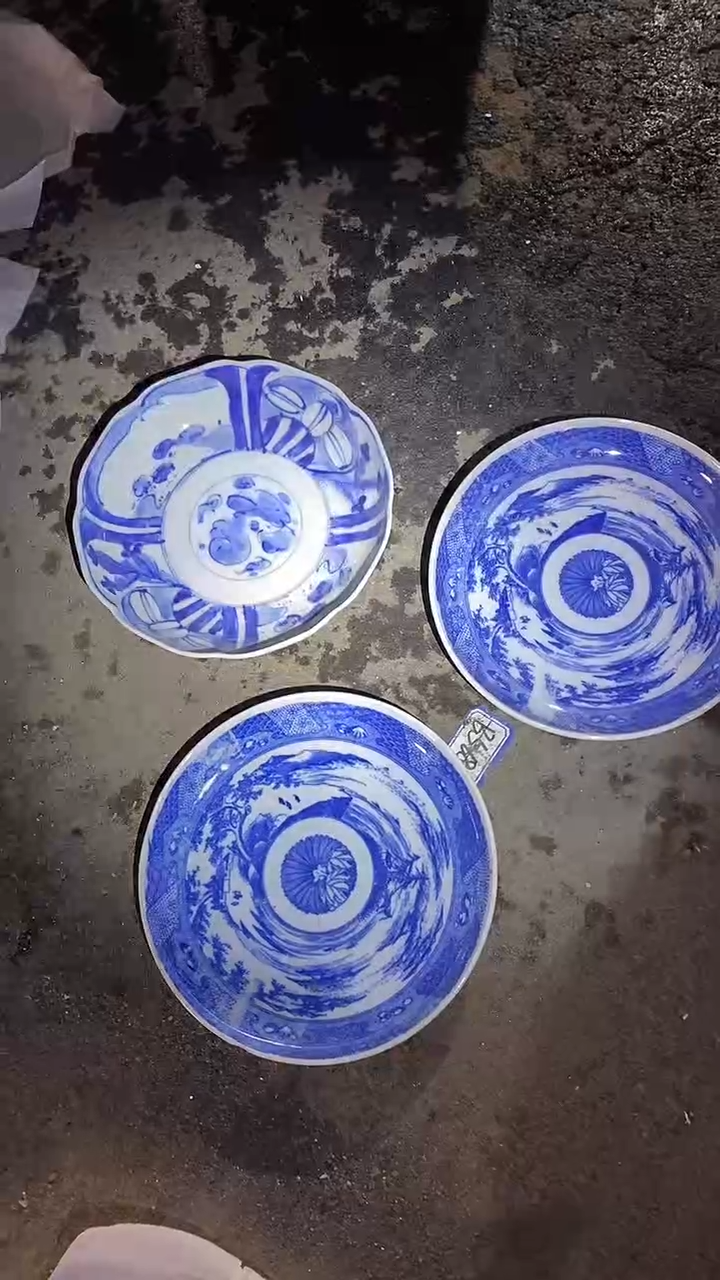 Q45景德镇高端瓷器