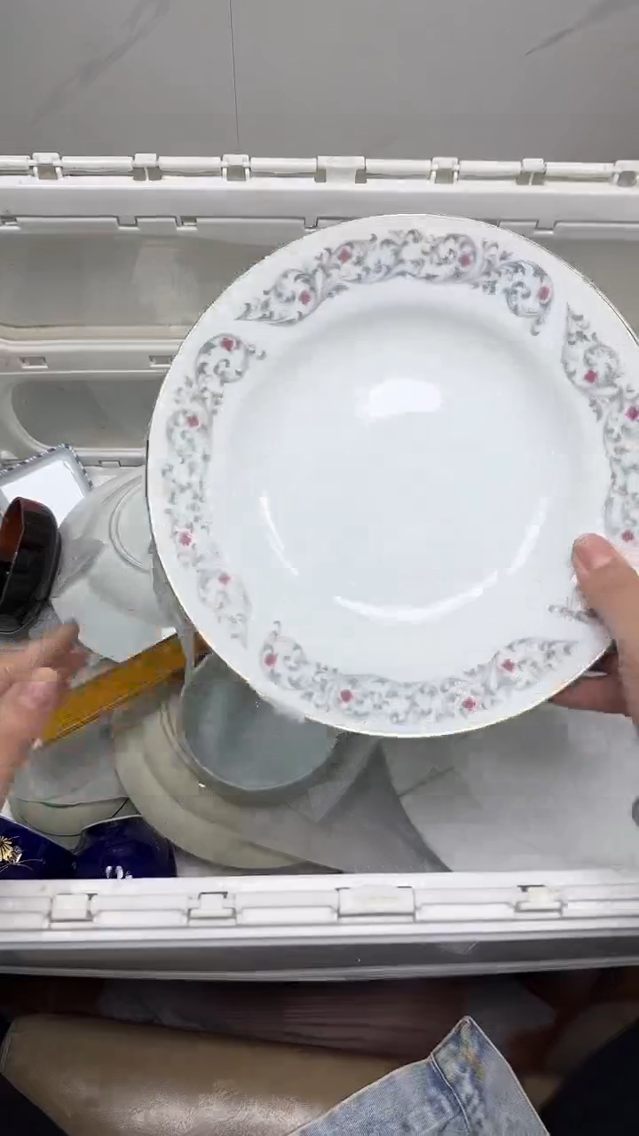 【闪购商品】820回流瓷器默认微瑕，18.8包邮