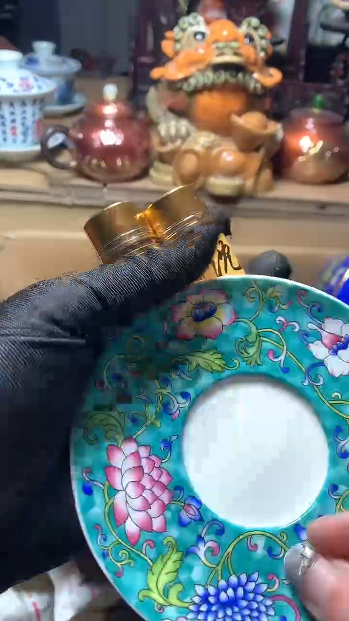 【闪购商品】瓷器默认微瑕瓷器