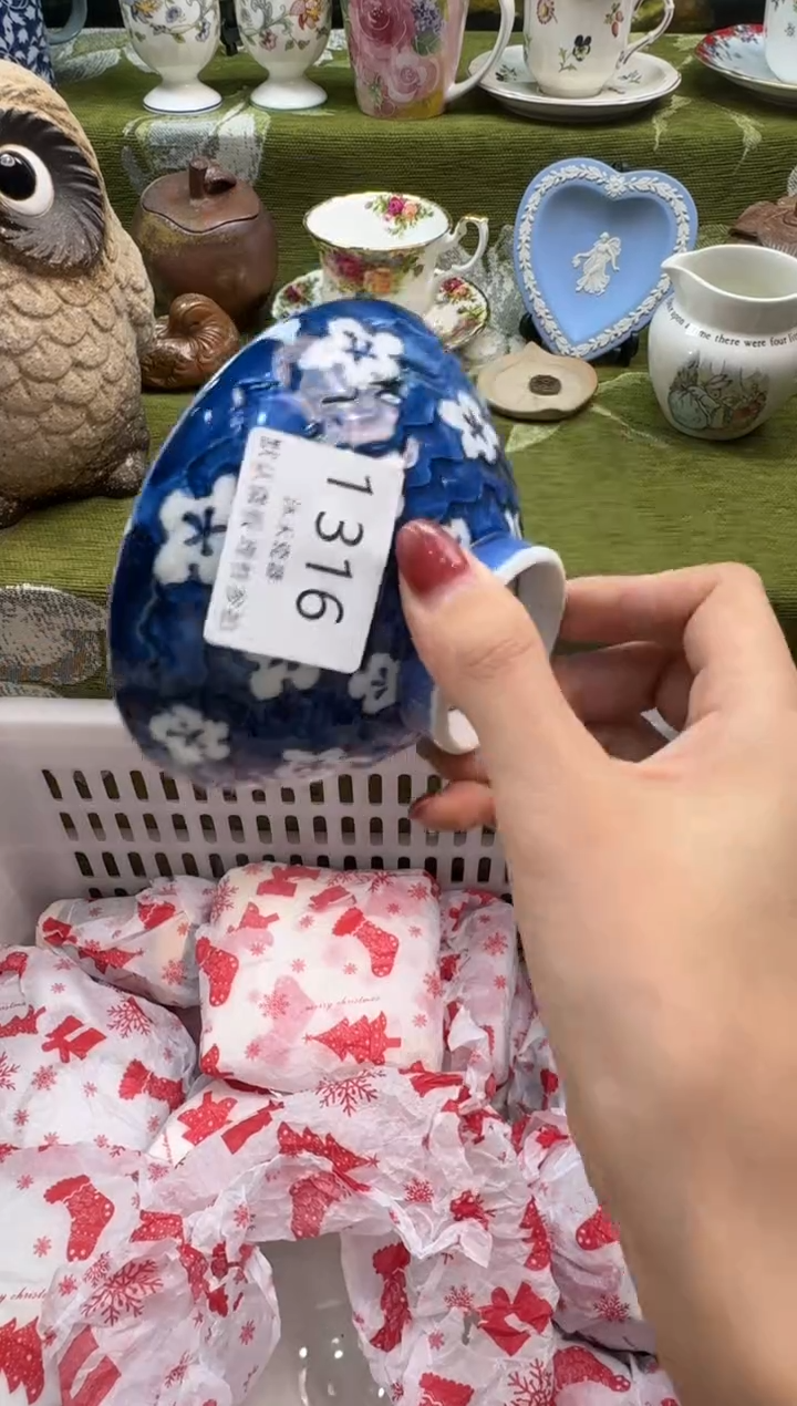 瓷片与**勉瓷片   1 316