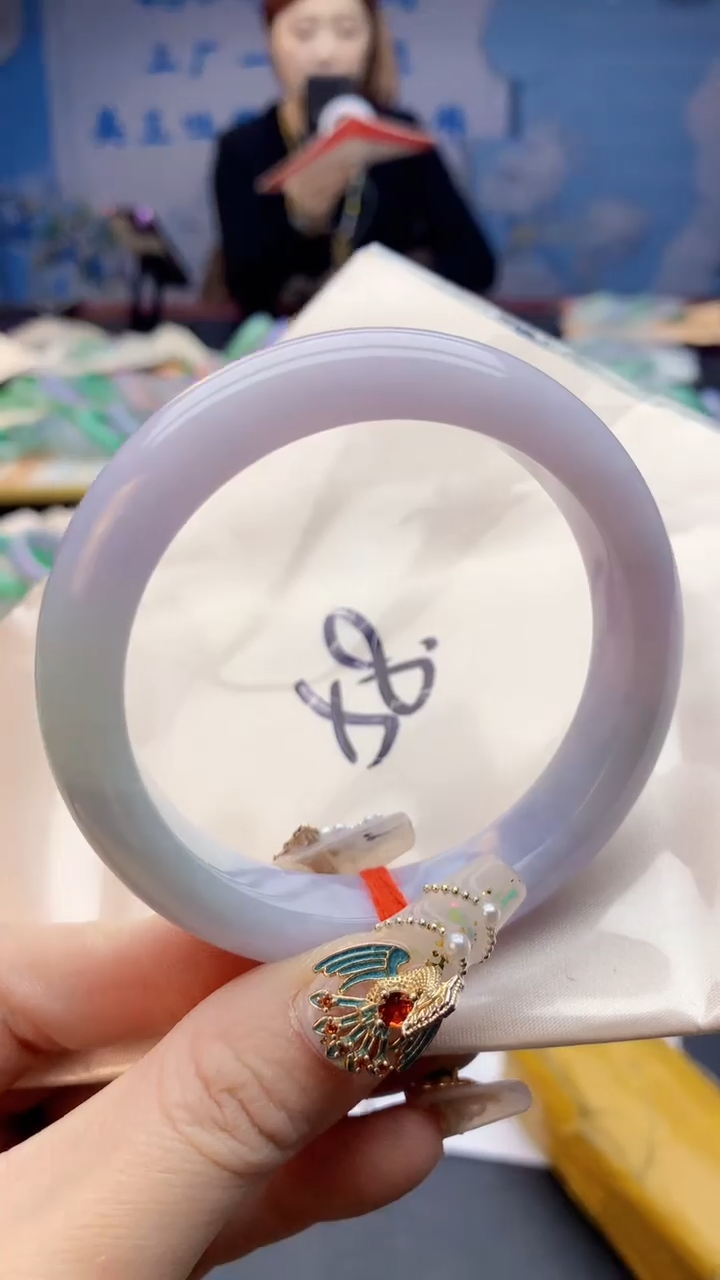 【闪购商品】翡翠手镯未镶嵌0884186787