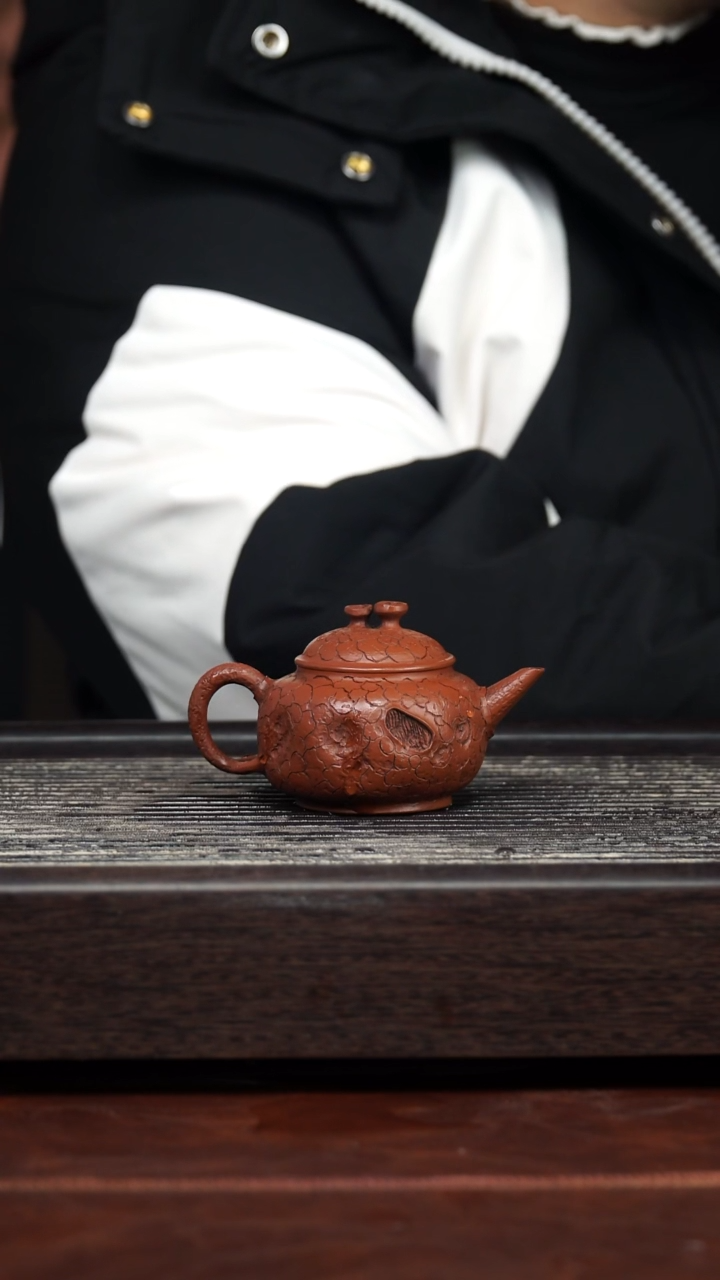 茶壶紫砂精品紫砂壶51..........80CC