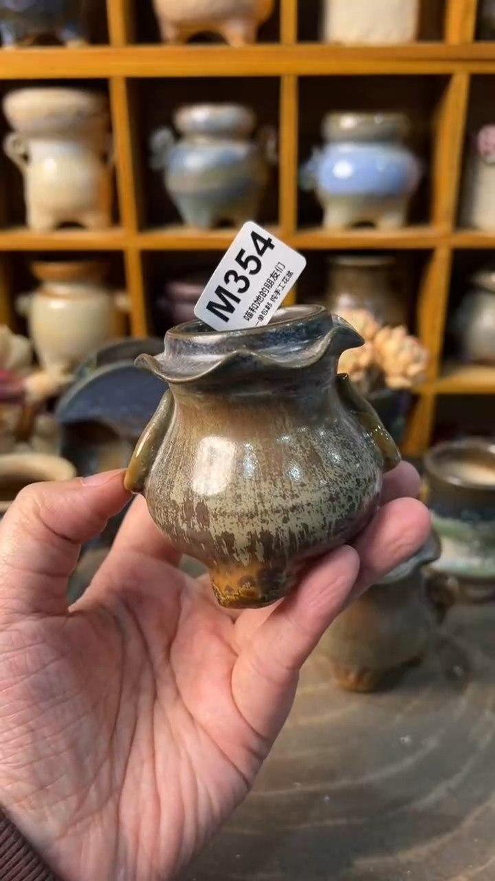 噢****泡354【多肉花盆多肉盆】