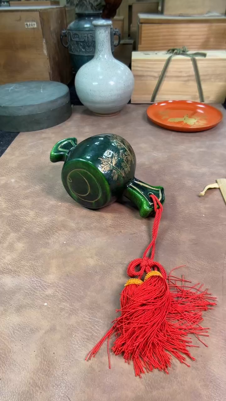 【闪购商品】摆件茶宠瓷器茶具套装