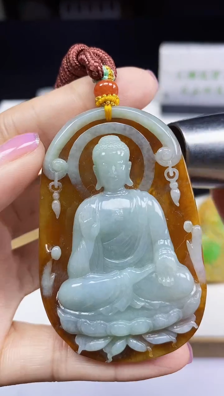 【闪购商品】定制翡翠未镶嵌翡翠A货