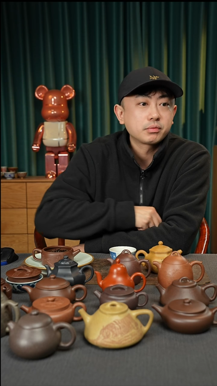 【闪购商品】紫砂茶壶紫砂壶 1111111111