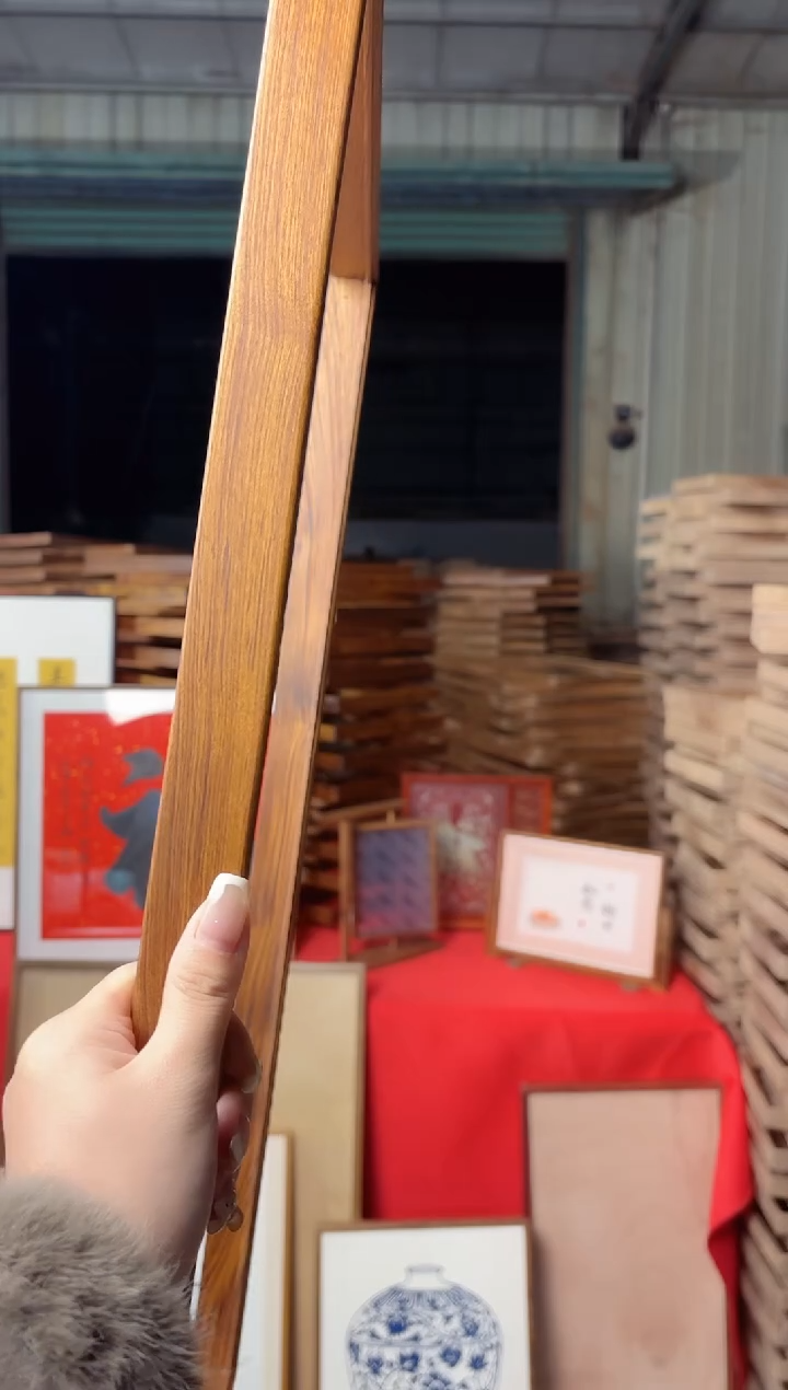 实木单面款33X66檀香木优惠价