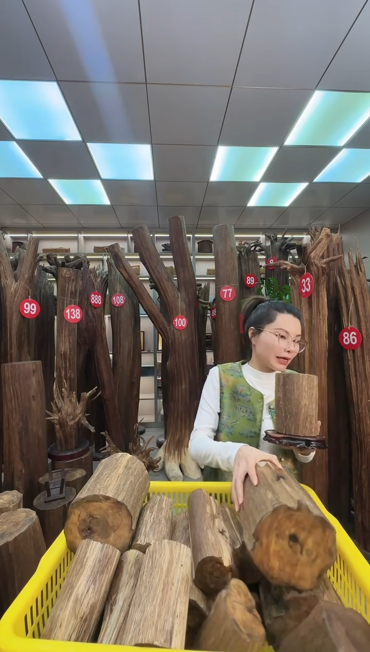 沉香沉香枕沉香原料 七天无理由