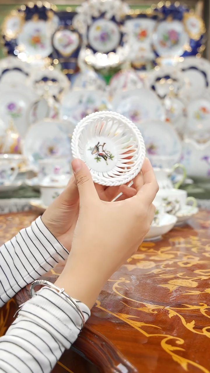 瓷米多家中古瓷器如图所示15