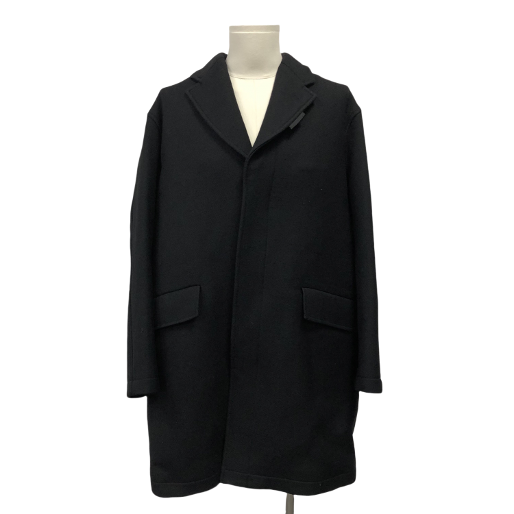 博柏利/大衣/95新/羊毛/[251103ZC0001]
