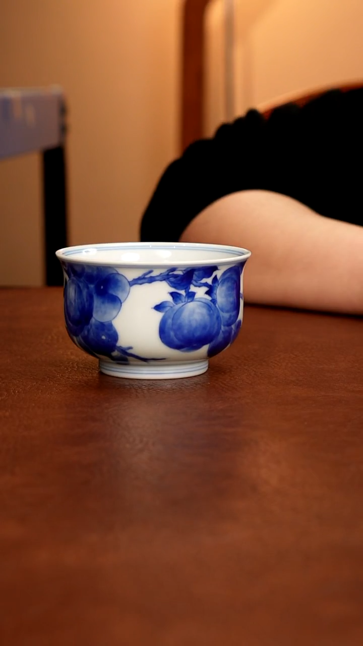 五里雾精选 手工手绘精品