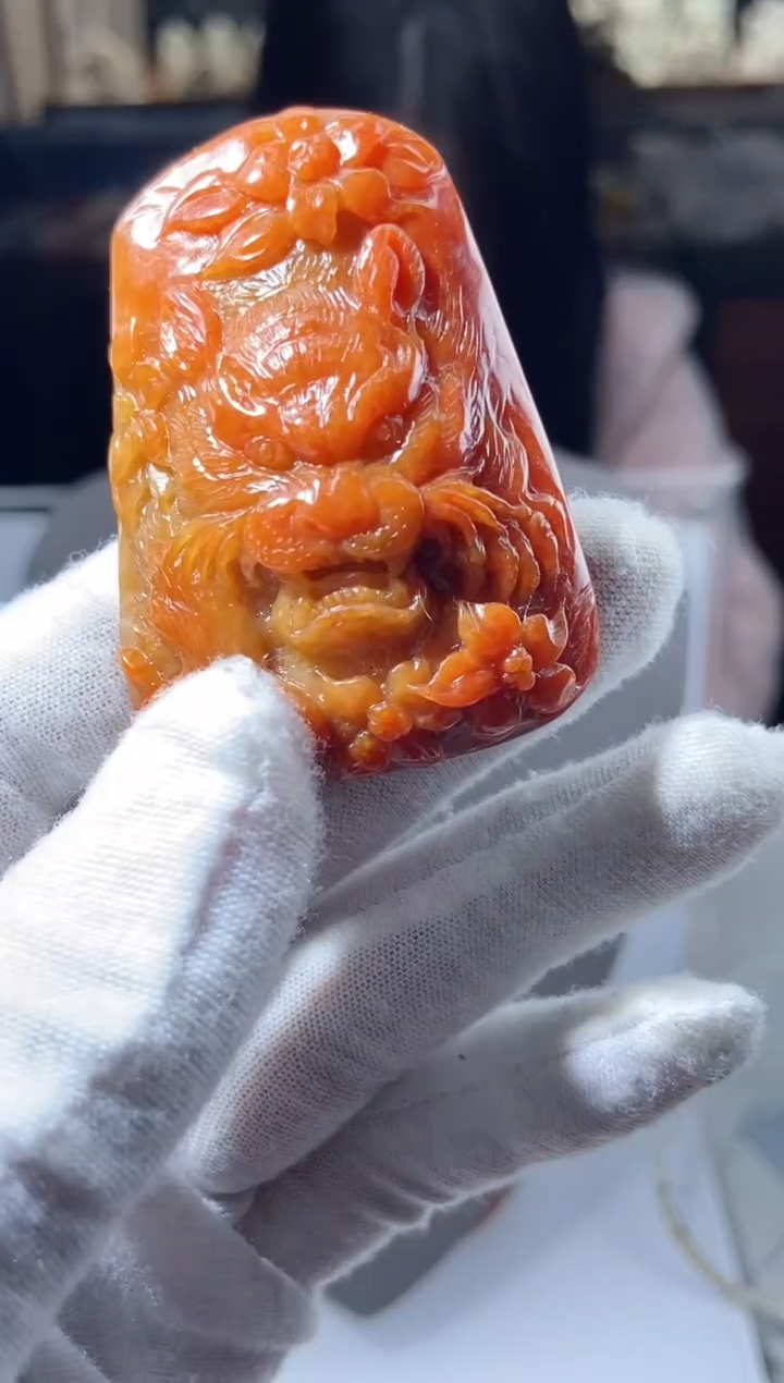 【闪购商品】定制翡翠未镶嵌天然A货翡翠拍一发一