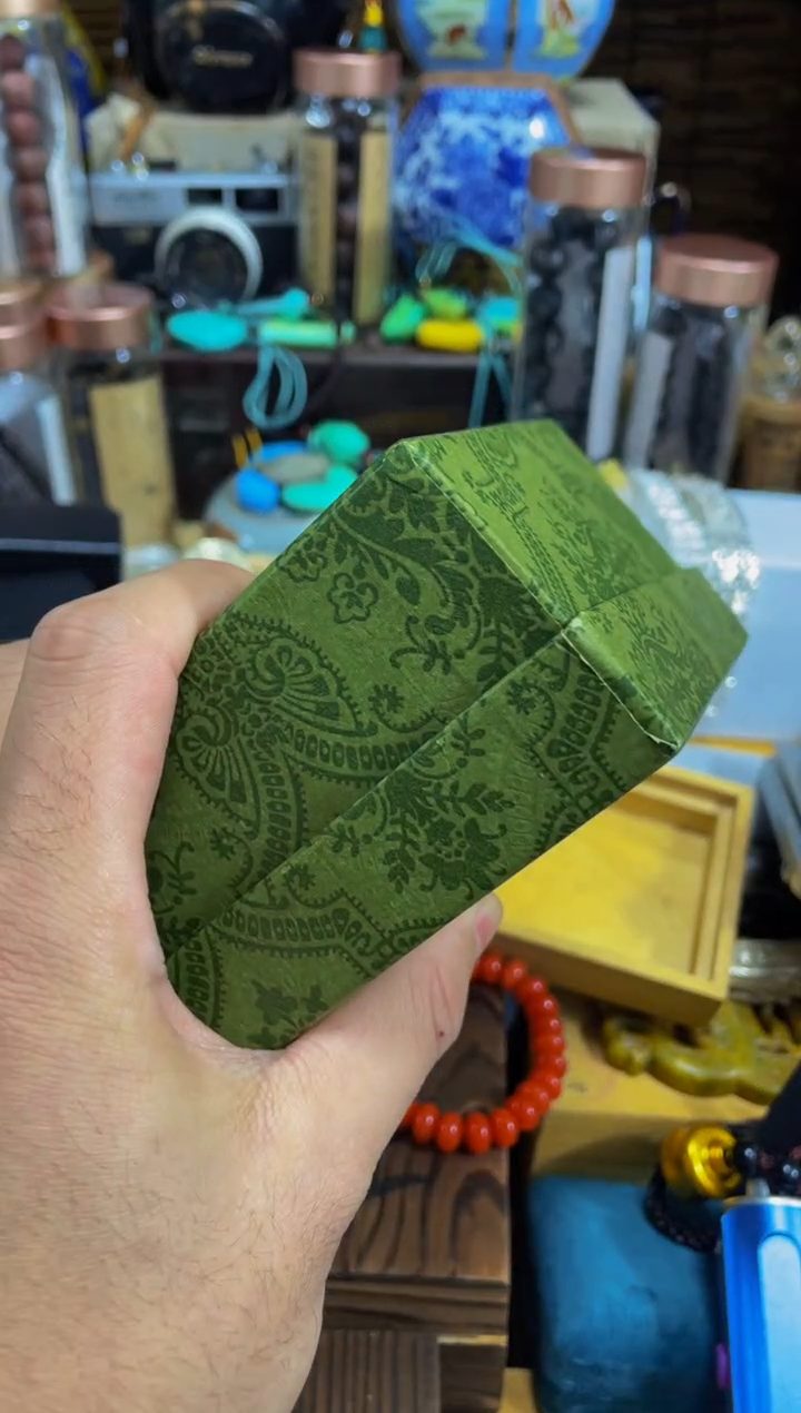 宝发中古仓铺子精选推荐19