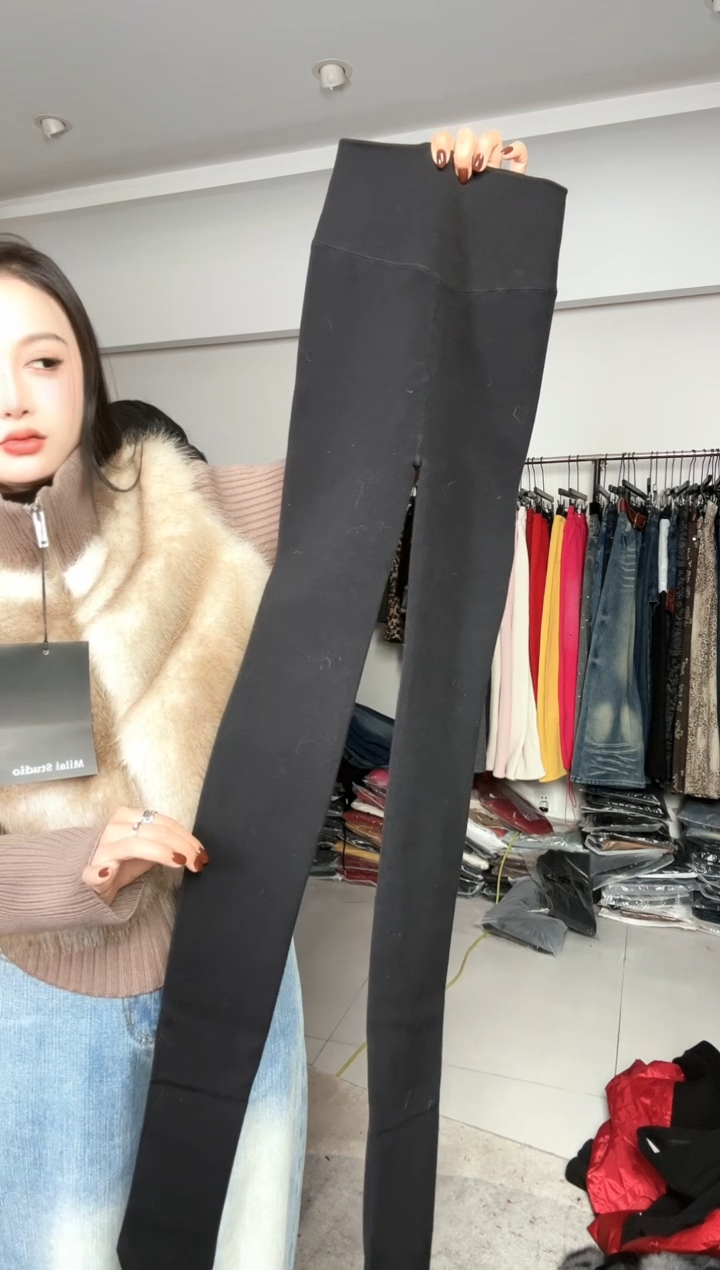 三醋酯纤维格雷裤保暖不退货