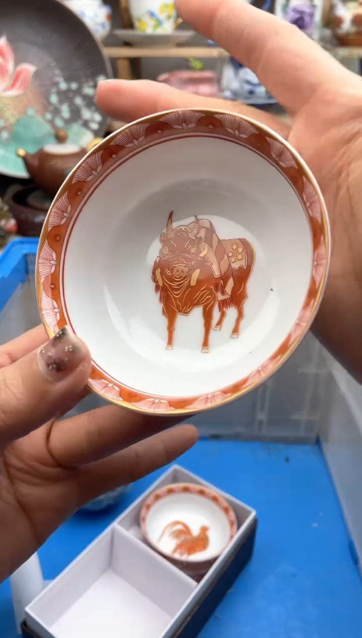 【闪购商品】瓷片默认微瑕，看清尺寸品相再拍