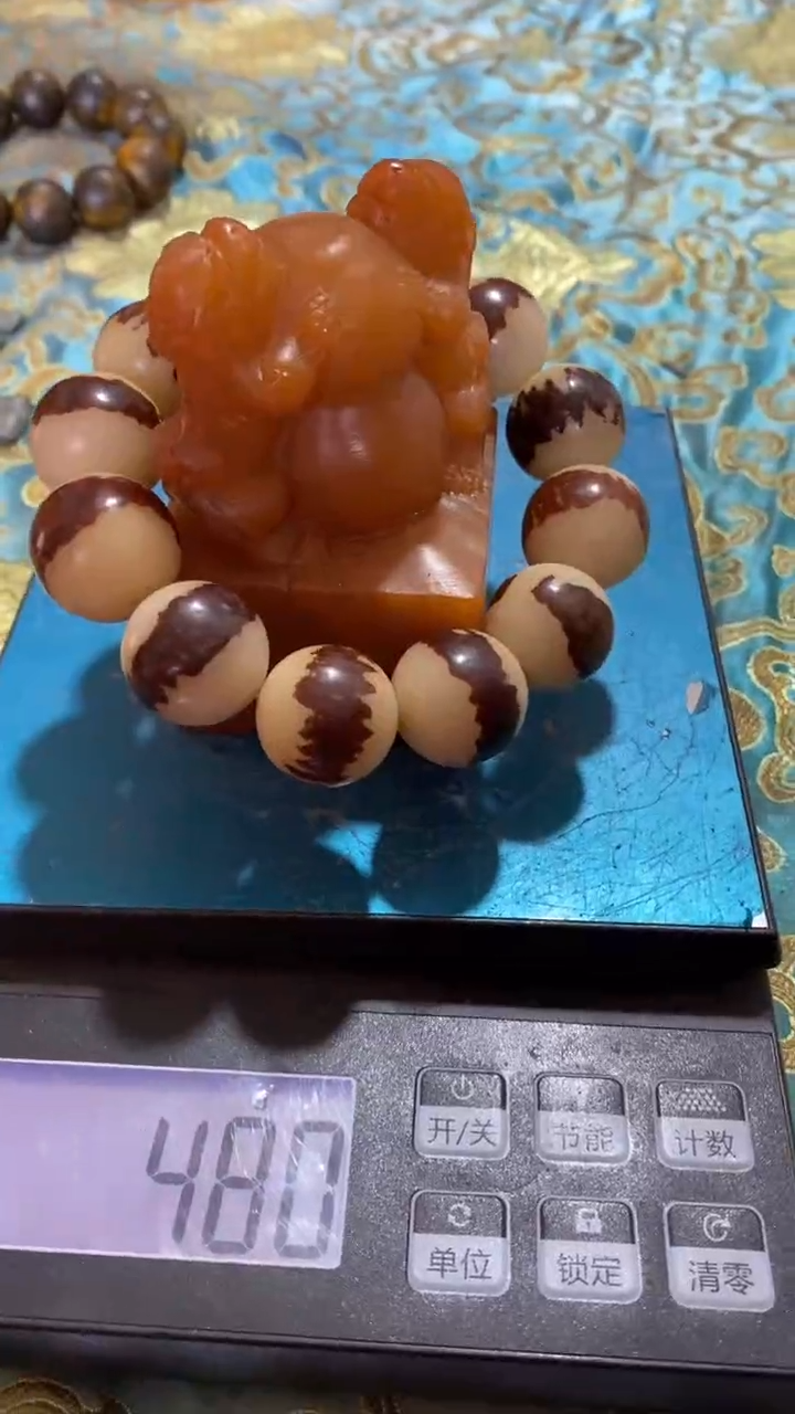 【闪购商品】金刚菩提吊坠精品好物精选