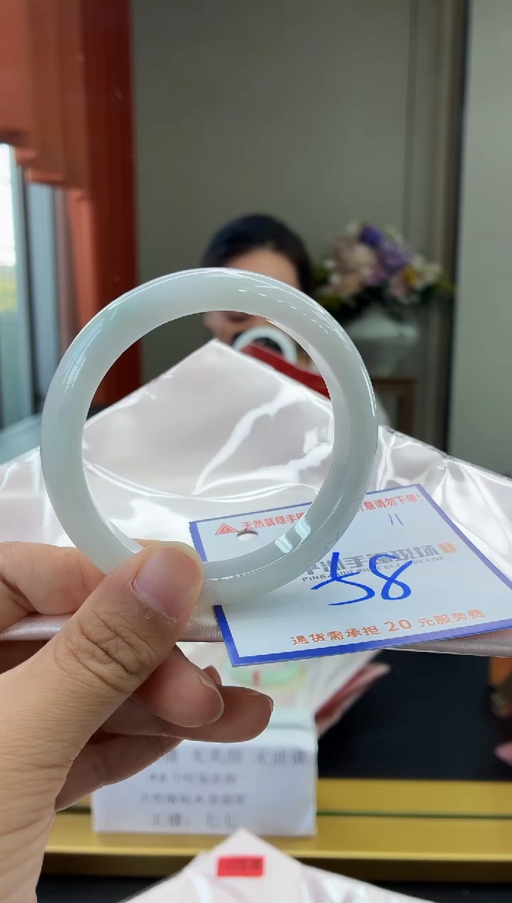 未镶嵌手镯翡翠1111111111111111