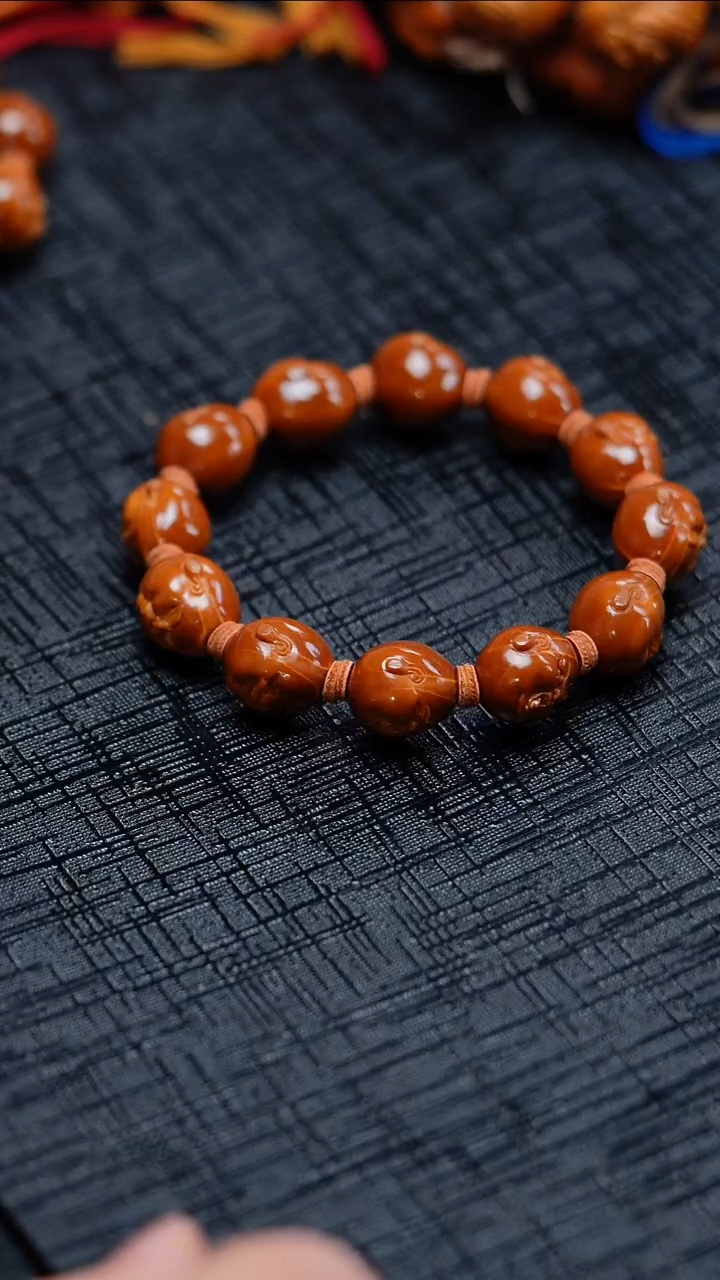 手串/手链橄榄核橄榄核