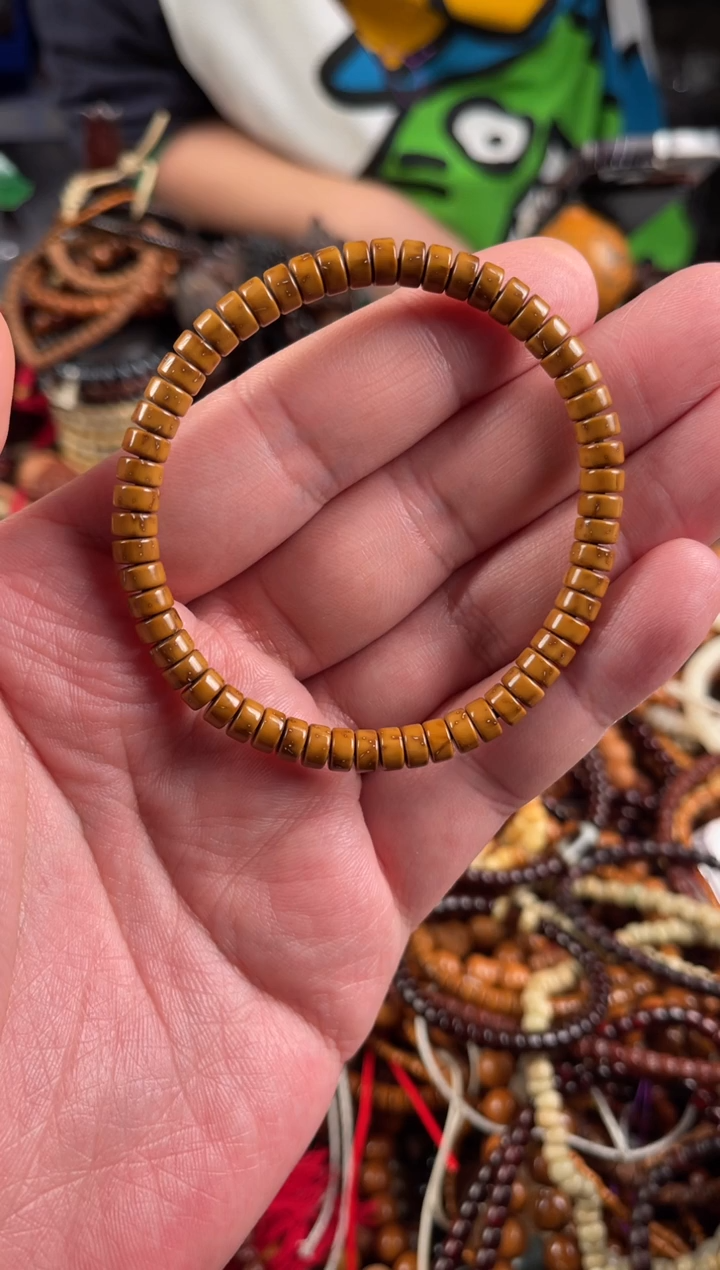 吊坠紫金鼠王胖子文玩工作室药片6左右