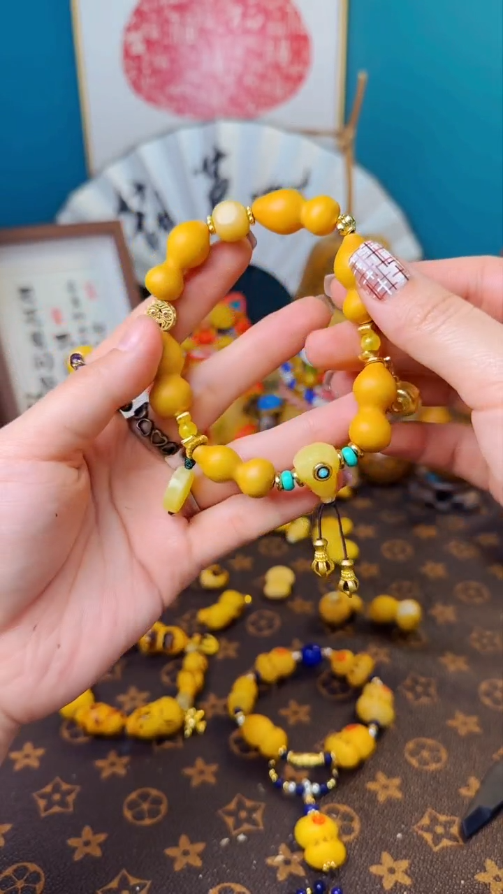 【闪购商品】663文玩葫芦文玩好物